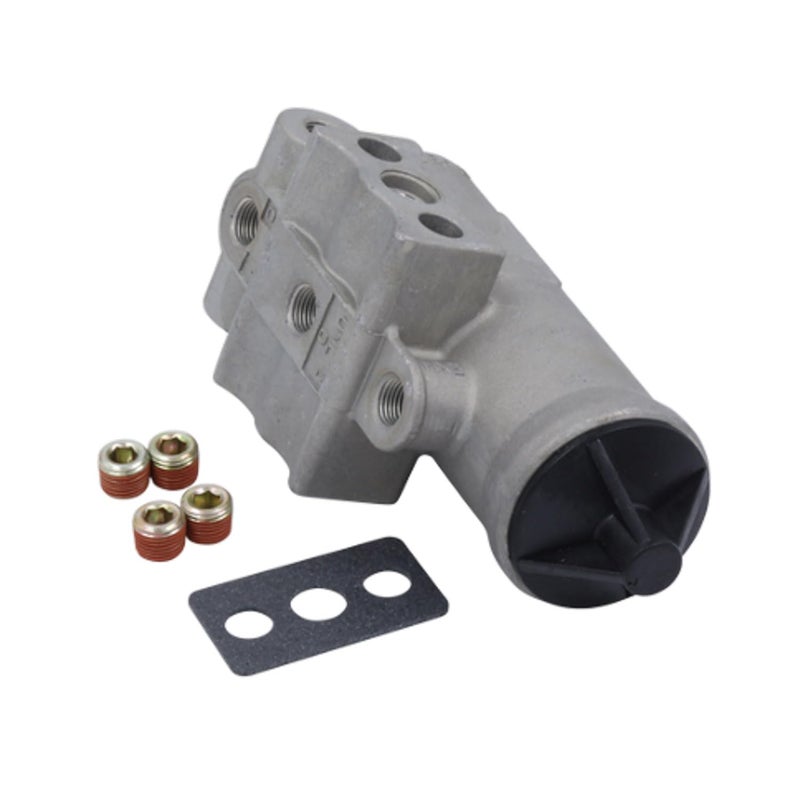 World American GOVERNOR - REPLACES BENDIX D2 STYLE - HI TEMP HIGH TEMPERATURE HD - Image 3